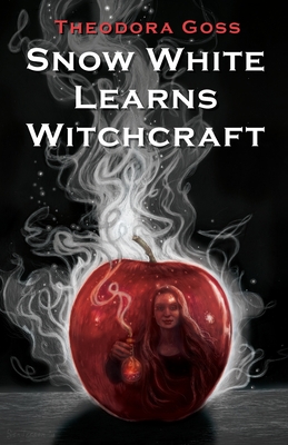 SNOW WHITE LEARNS WITCHCRAFT (signed)