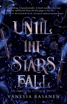 Until the Stars Fall (Immortal Reveries)