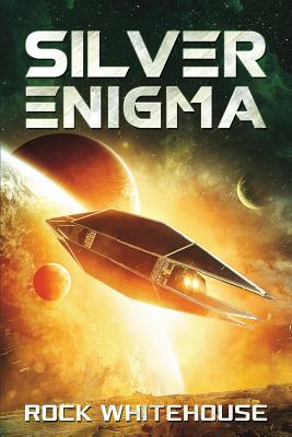 Silver Enigma An ISC Fleet Novel