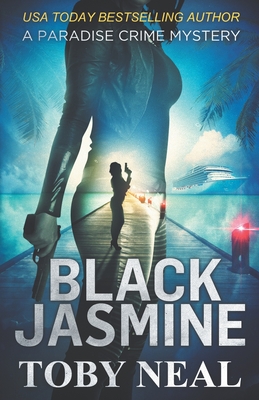 Image for Black Jasmine (Paradise Crime Mysteries) Black Jasmine (Paradise Crime Mysteries)