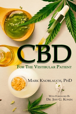 Image for CBD for the Vestibular Patient CBD for the Vestibular Patient