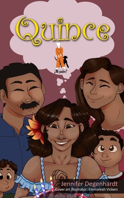 Image for Quince (Spanish Edition) Quince (Spanish Edition)