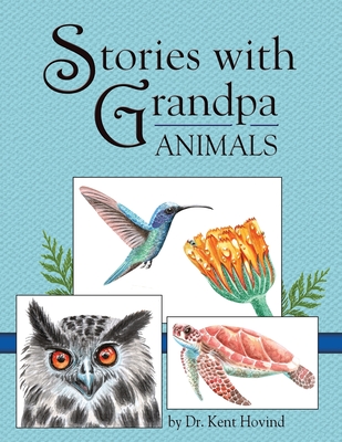 Stories with Grandpa: Animals