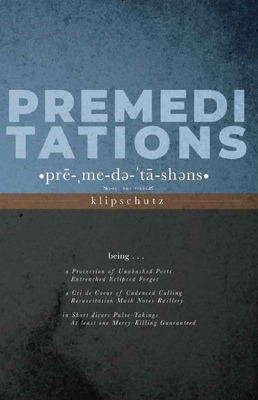 Premeditations
