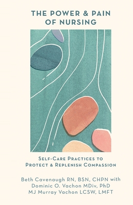 Power and Pain of Nursing: Self-Care Practices to Protect and Replenish Compassion