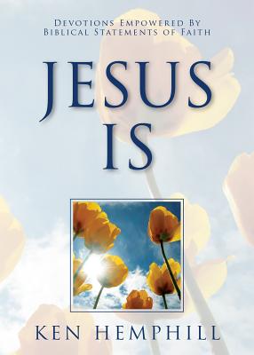 Jesus Is