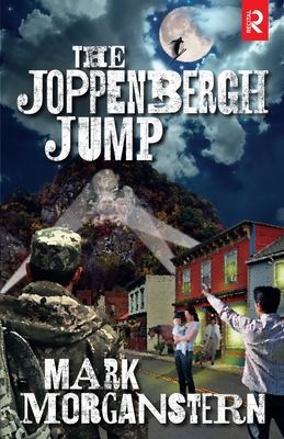 The Joppenbergh Jump: A Novel