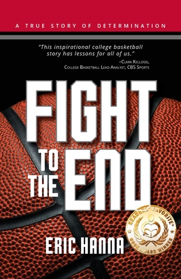 Image for Fight to the End Fight to the End