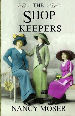 Image for The Shop Keepers (Pattern Artist)