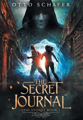 The Secret Journal (1) (God Stones)