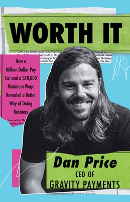 Worth It: How A Million-Dollar Pay Cut And A $70,0