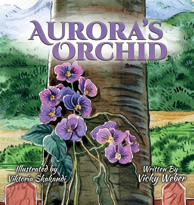 Image for Aurora's Orchid
