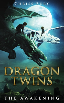 Dragon Twins: The Awakening