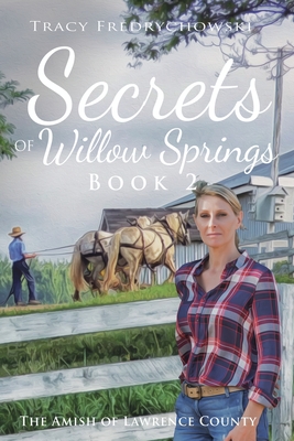 Secrets Of Willow Springs 2