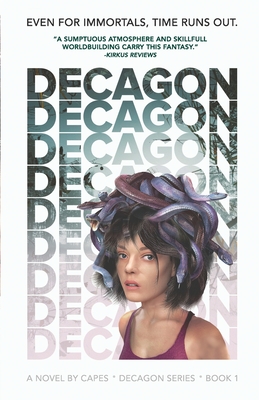 Decagon (The Decagon Series)