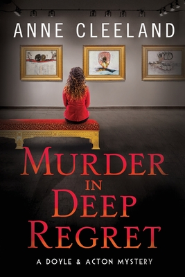 Murder In Deep Regret