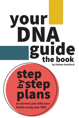 Image for Your DNA Guide--the Book