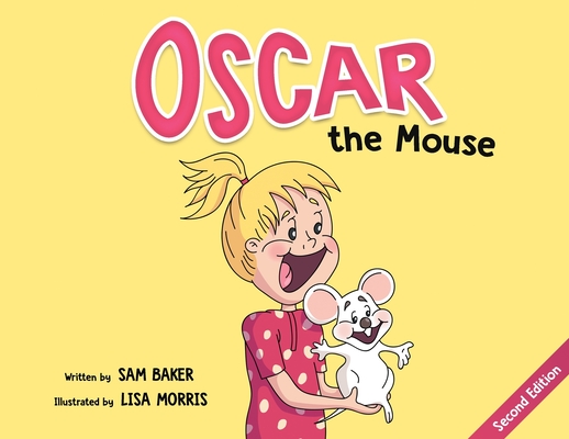 Image for Oscar the Mouse Oscar the Mouse