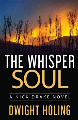 The Whisper Soul (The Nick Drake Mysteries)