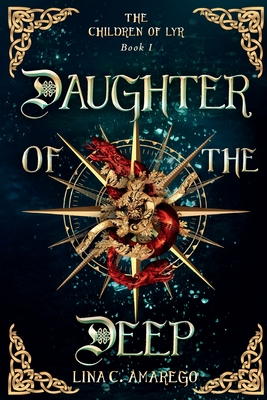 Daughter of the Deep (The Children of Lyr)