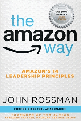 Amazon Way: Amazon's 14 Leadership Principles