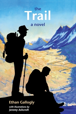 The Trail: a novel