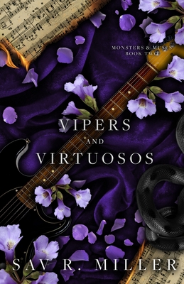 Vipers And Virtuosos