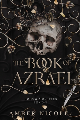 The Book of Azrael (Gods & Monsters)