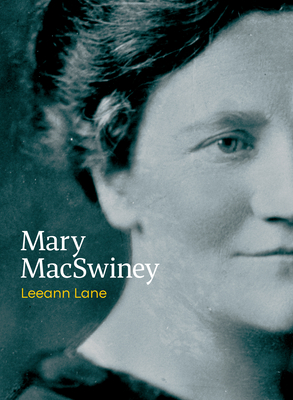 Image for Mary MacSwiney Mary MacSwiney