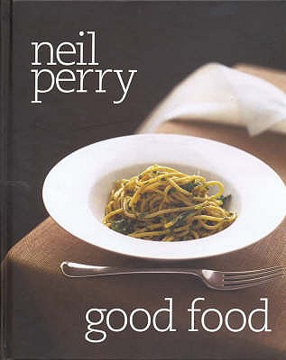Good Food Perry, Neil