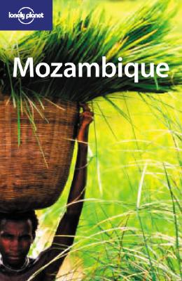 Lonely Planet Mozambique (Country Guide)