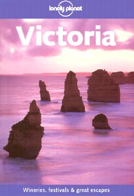 Image for Lonely Planet Victoria