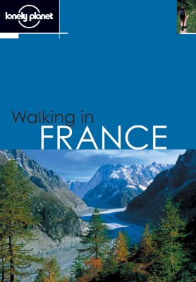 Image for Walking In France