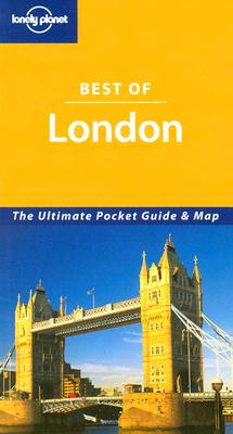 Image for Lonely Planet Best Of London Lonely Planet Best Of London