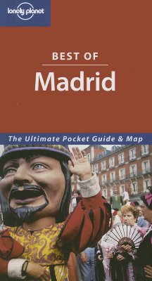 Image for Lonely Planet Best of Madrid (Lonely Planet Best of Series) Lonely Planet Best of Madrid (Lonely Planet Best of Series)