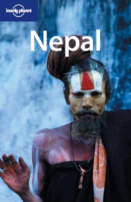 Image for Lonely Planet Nepal Lonely Planet Nepal