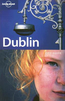 Lonely Planet Dublin (City Guide)