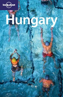 Lonely Planet Hungary