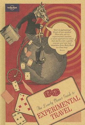 Lonely Planet Guide to Experimental Travel