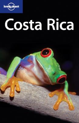 Lonely Planet Costa Rica