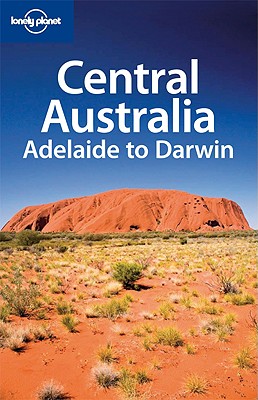 Central Australia - Adelaide to Darwin Image for Central Australia - Adelaide to Darwin
