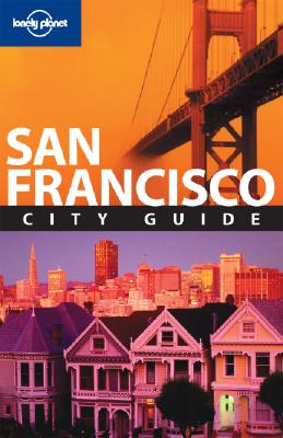 Lonely Planet San Francisco (City Guide)