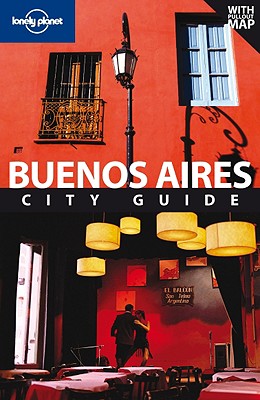 Image for Buenos Aires: City Guide