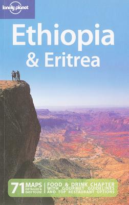 Ethiopia & Eritrea (ingls) (Lonely Planet Ethiopia & Eritrea)