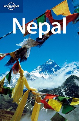 Lonely Planet Nepal (Country Guide)