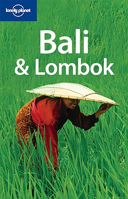 Lonely Planet Bali & Lombok