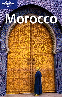 Lonely Planet Morocco (Country Travel Guide)