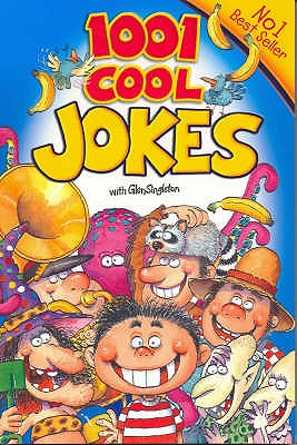 1001 Cool Jokes (Revised)