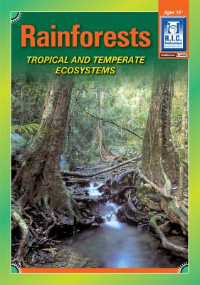 Image for Rainforests
