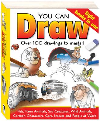 Image for You Can Draw
